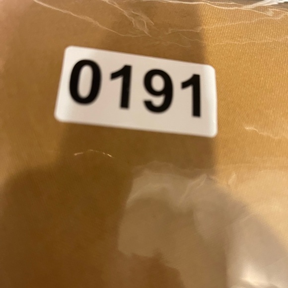 Stacy Adams Linen Shirt Pants Set Men’s Size 4XL Rust Vacation Resort Beach - Picture 12 of 12